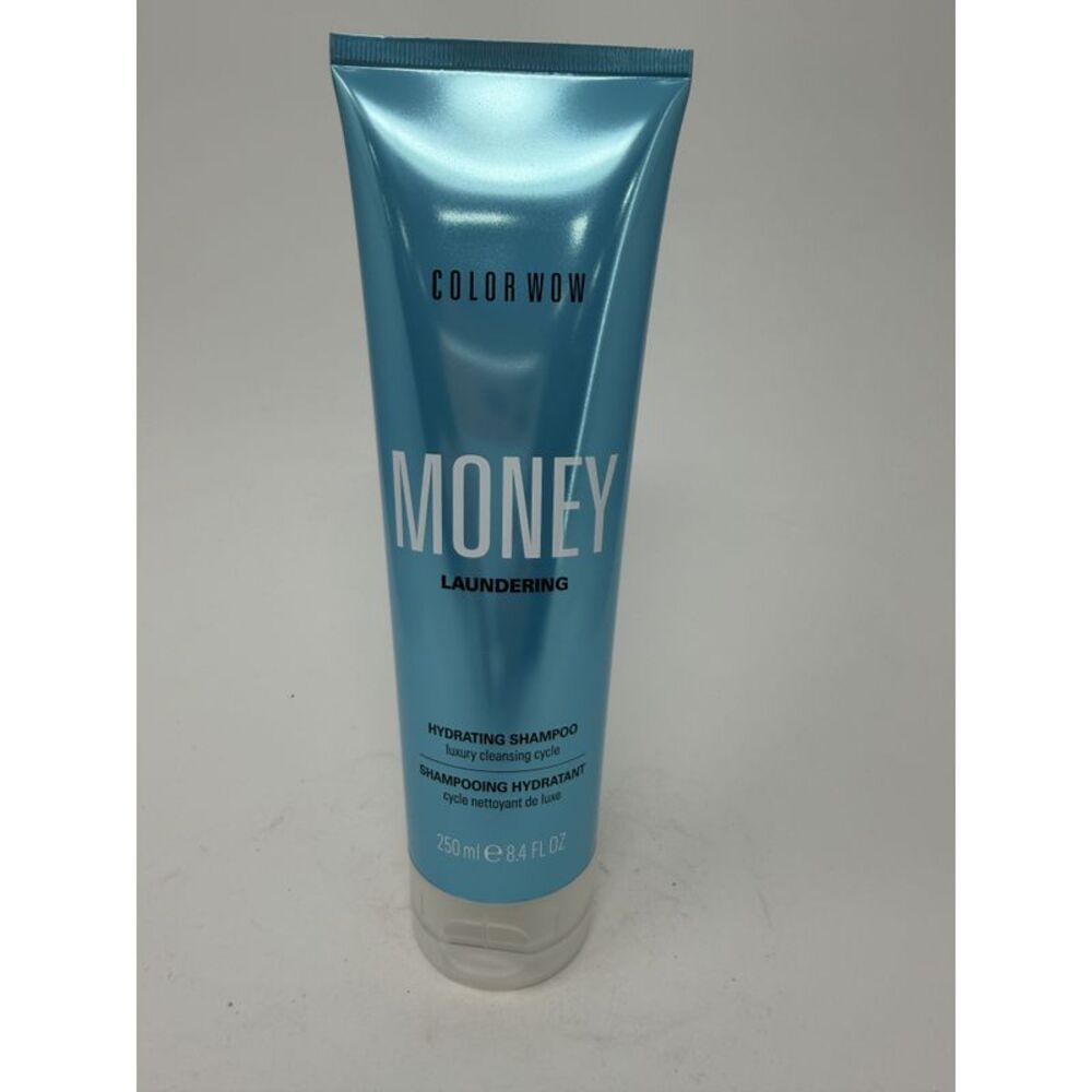 Color Wow  Money Laundering Hydrating Shampoo 8.5 oz